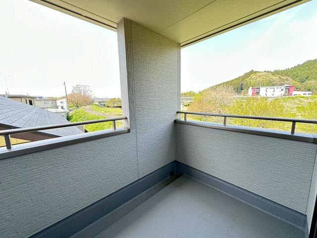 detached 宮城県柴田郡大河原町字西桜町 地図を見る