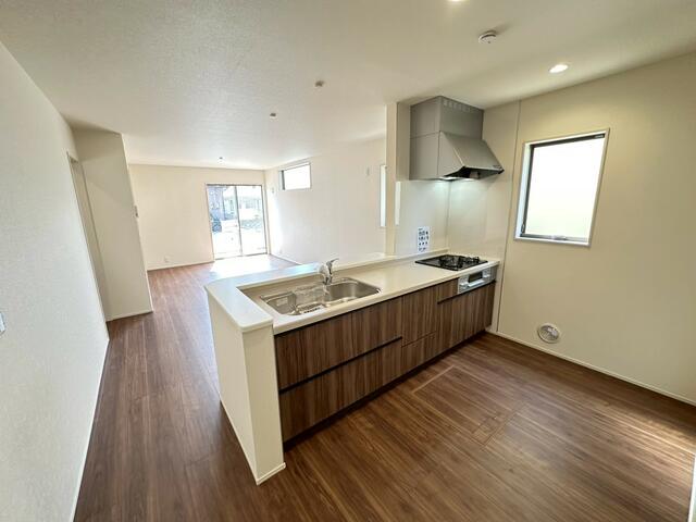 detached 宮城県柴田郡大河原町字西桜町 地図を見る