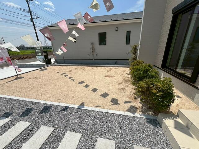 detached 栃木県下都賀郡野木町大字友沼