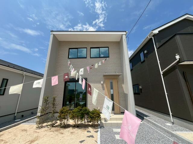 detached 栃木県下都賀郡野木町大字友沼