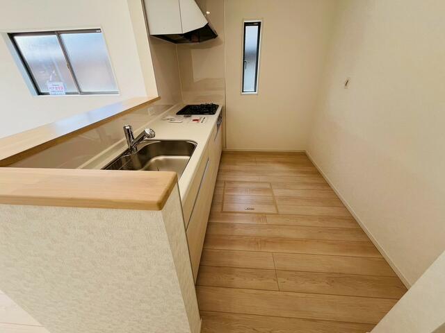 detached 茨城県猿島郡境町宮本町 地図を見る
