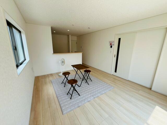 detached 茨城県猿島郡境町宮本町 地図を見る