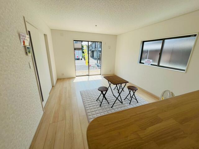 detached 茨城県猿島郡境町宮本町 地図を見る