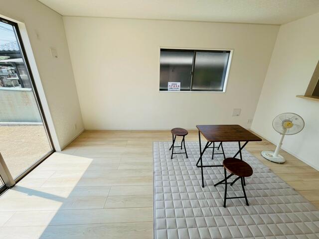 detached 茨城県猿島郡境町宮本町 地図を見る