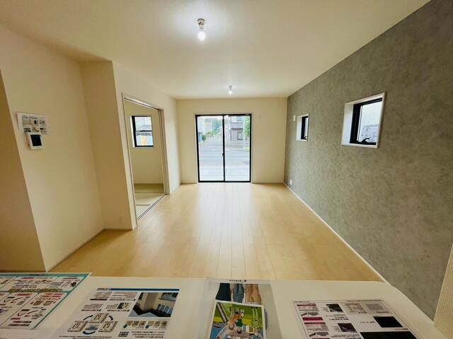 detached 栃木県下都賀郡野木町大字南赤塚