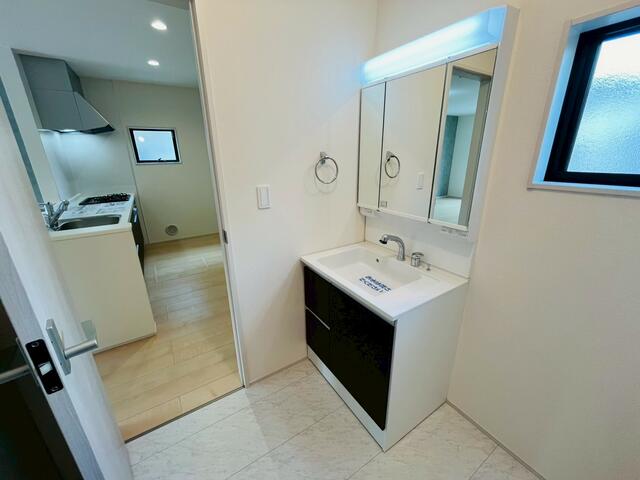 detached 栃木県下都賀郡野木町大字南赤塚