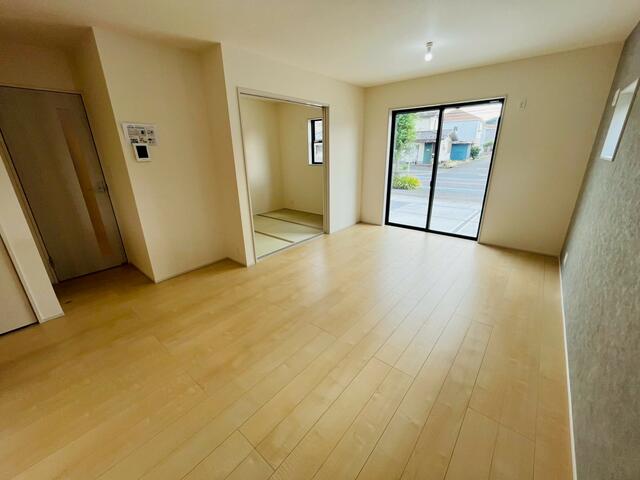 detached 栃木県下都賀郡野木町大字南赤塚