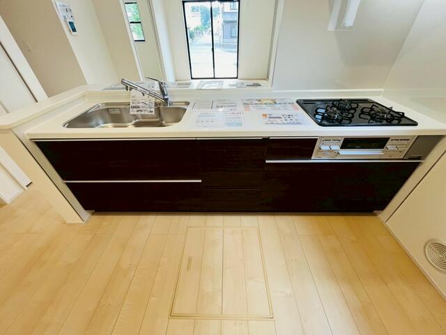 detached 栃木県下都賀郡野木町大字南赤塚