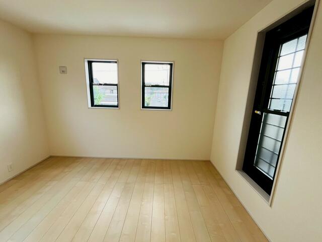 detached 栃木県下都賀郡野木町大字南赤塚