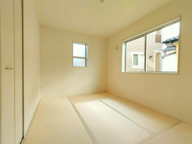 detached 宮城県多賀城市浮島２丁目 地図を見る