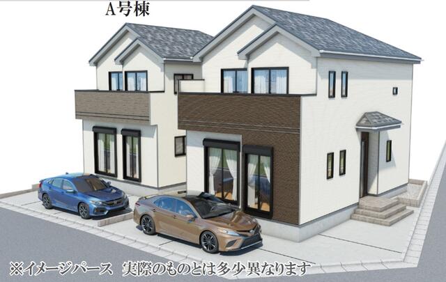 detached 宮城県多賀城市浮島２丁目 地図を見る