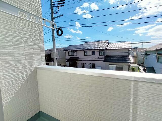 detached 宮城県多賀城市伝上山３丁目 地図を見る