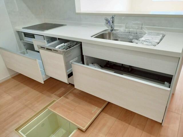 detached 宮城県多賀城市伝上山３丁目 地図を見る