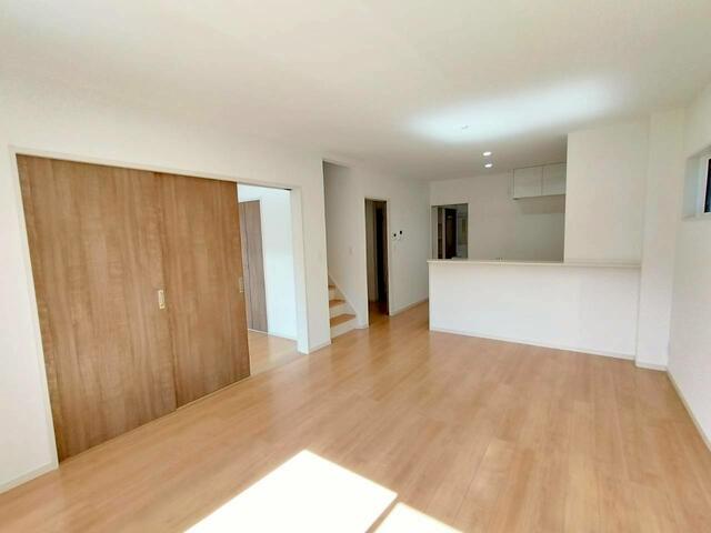 detached 宮城県多賀城市伝上山３丁目 地図を見る