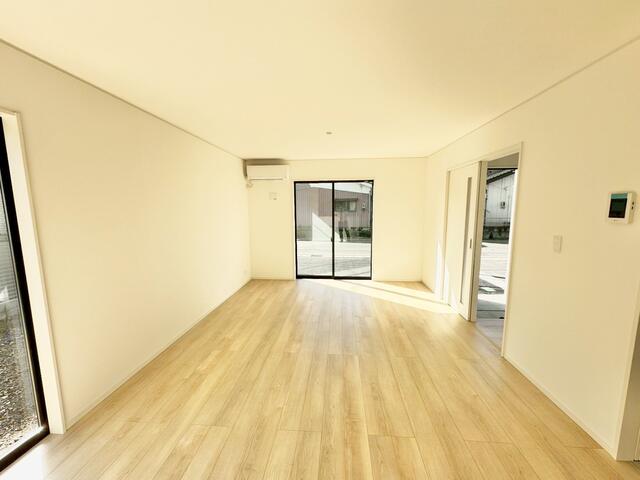 detached 宮城県亘理郡亘理町逢隈中泉字町裏 地図を見る