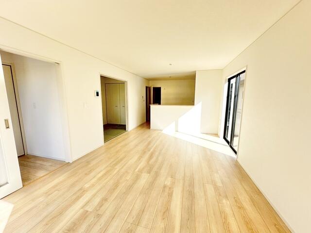 detached 宮城県亘理郡亘理町逢隈中泉字町裏 地図を見る