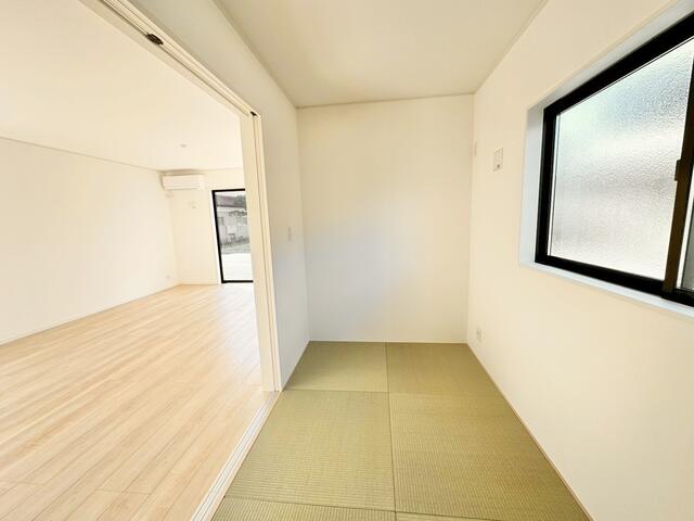 detached 宮城県亘理郡亘理町逢隈中泉字町裏 地図を見る