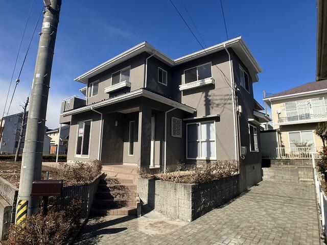 detached 宮城県名取市相互台２丁目 地図を見る