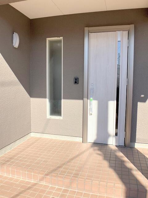 detached 宮城県名取市相互台２丁目 地図を見る