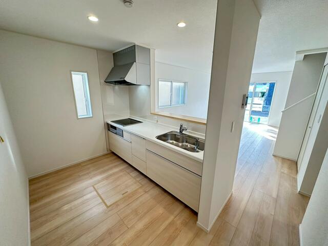 detached 宮城県角田市横倉字左関 地図を見る