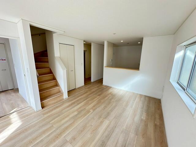 detached 宮城県角田市横倉字左関 地図を見る