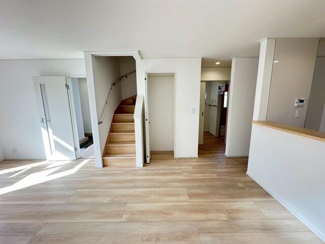 detached 宮城県角田市横倉字左関 地図を見る