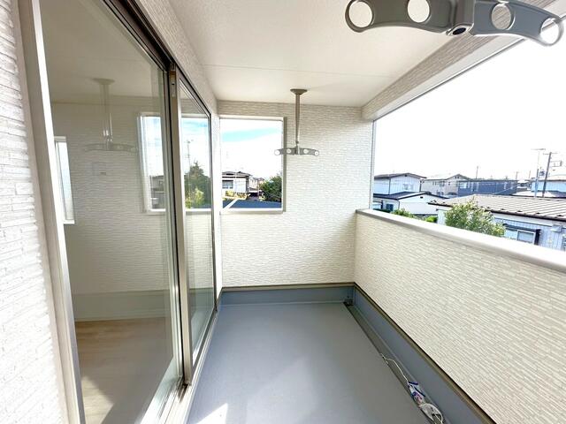 detached 宮城県角田市横倉字左関 地図を見る