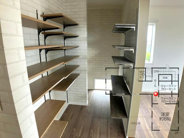 detached 宮城県亘理郡亘理町字裏城戸 地図を見る