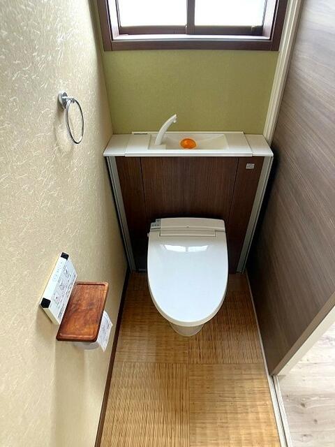 detached 宮城県亘理郡亘理町字裏城戸 地図を見る