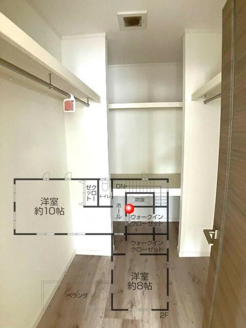 detached 宮城県亘理郡亘理町字裏城戸 地図を見る