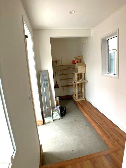 detached 宮城県亘理郡亘理町字裏城戸 地図を見る