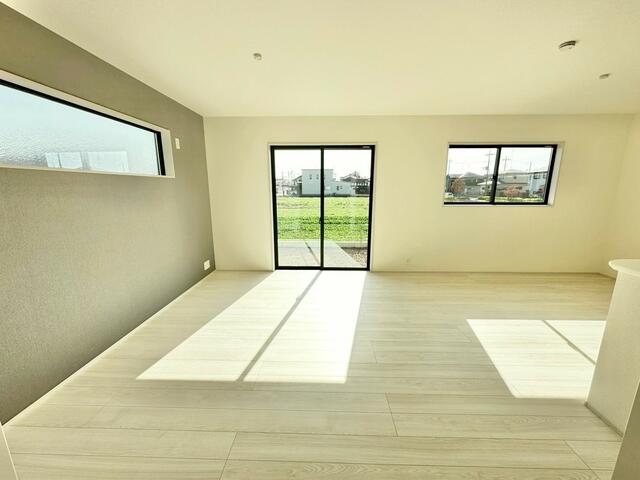 detached 栃木県下野市大光寺１丁目 地図を見る