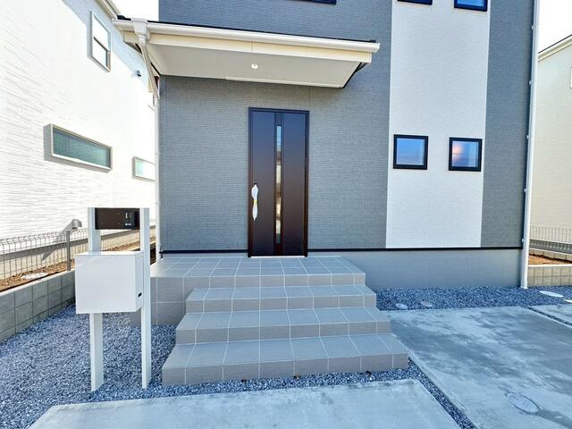 detached 栃木県下野市大光寺１丁目 地図を見る