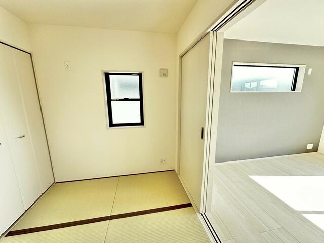 detached 栃木県下野市大光寺１丁目 地図を見る