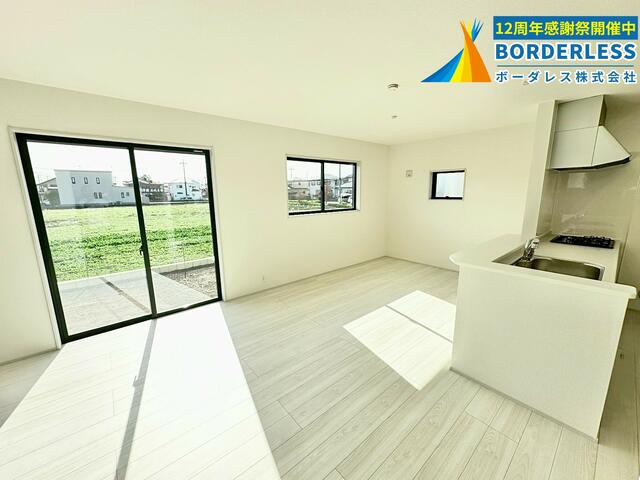 detached 栃木県下野市大光寺１丁目 地図を見る