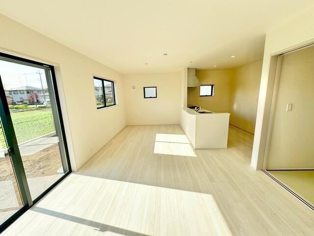 detached 栃木県下野市大光寺１丁目 地図を見る