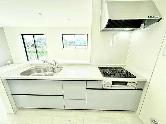 detached 栃木県下野市大光寺１丁目 地図を見る