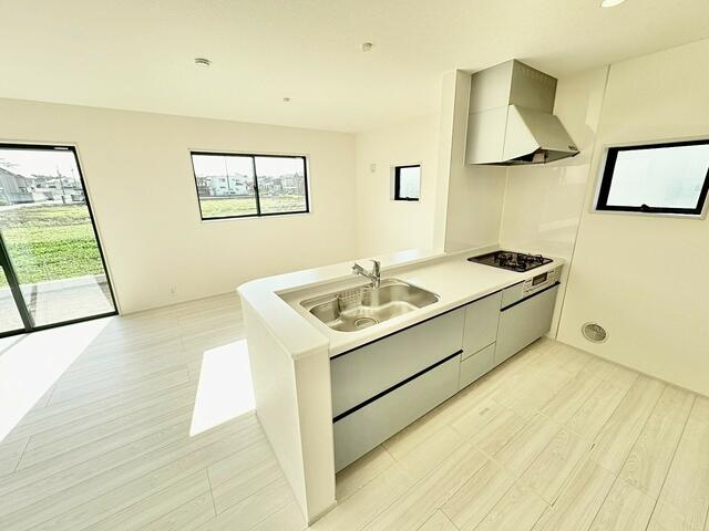 detached 栃木県下野市大光寺１丁目 地図を見る