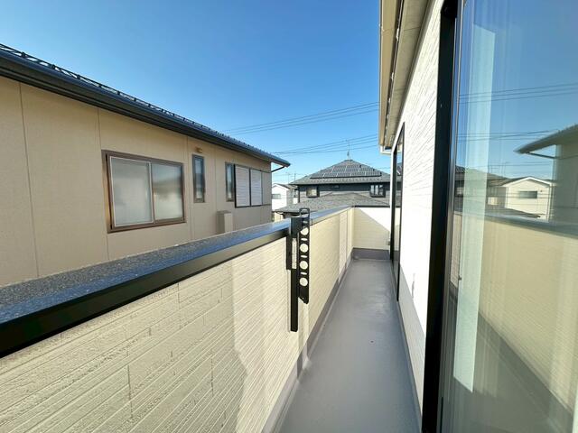 detached 宮城県岩沼市栄町３丁目 地図を見る