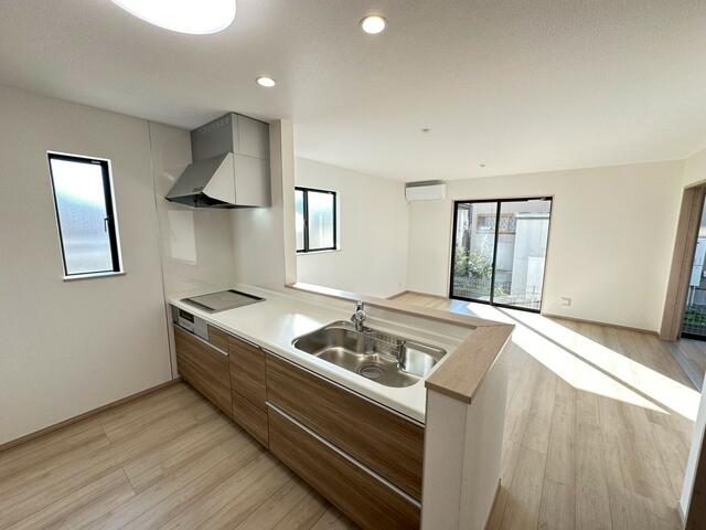 detached 宮城県岩沼市栄町３丁目 地図を見る