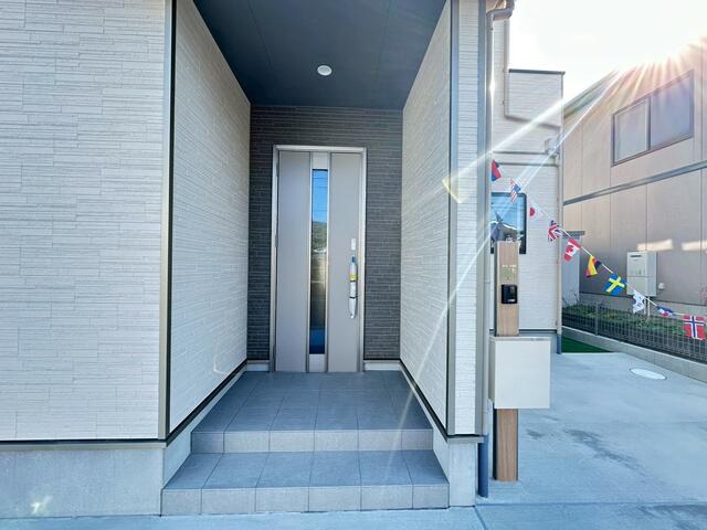 detached 宮城県岩沼市栄町３丁目 地図を見る