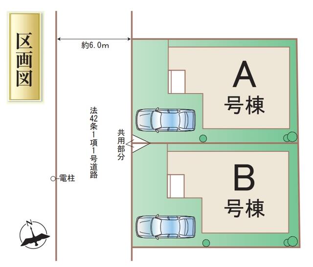 detached 宮城県岩沼市栄町３丁目 地図を見る