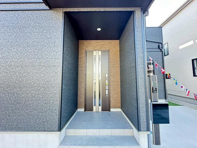 detached 宮城県岩沼市栄町３丁目 地図を見る