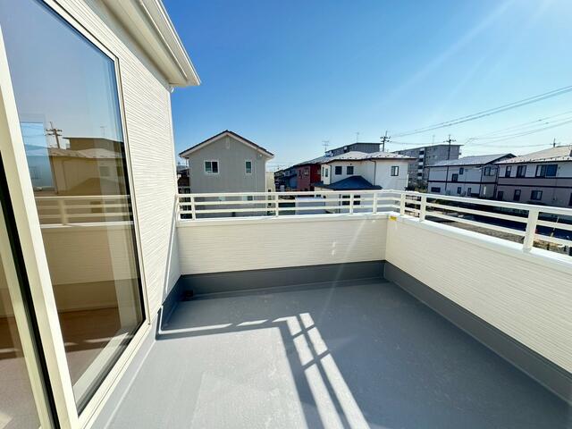 detached 宮城県岩沼市栄町３丁目