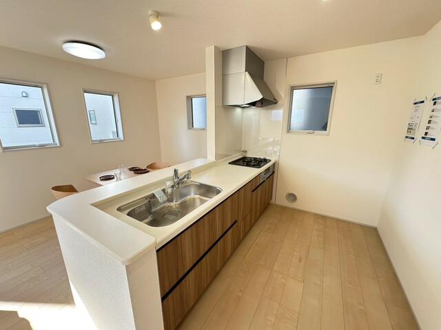 detached 宮城県岩沼市栄町３丁目