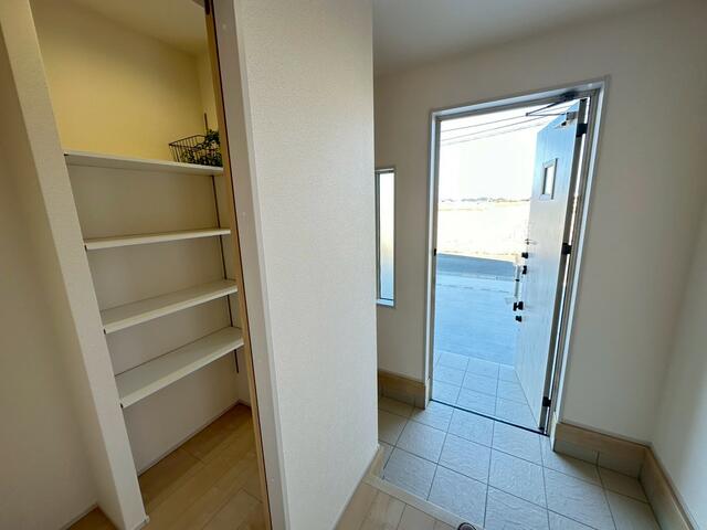 detached 宮城県岩沼市栄町３丁目