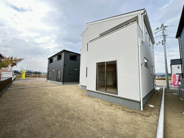 detached 宮城県柴田郡柴田町大字四日市場字新宮市 地図を見る