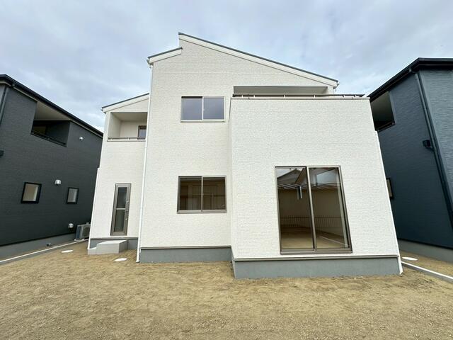 detached 宮城県柴田郡柴田町大字四日市場字新宮市 地図を見る