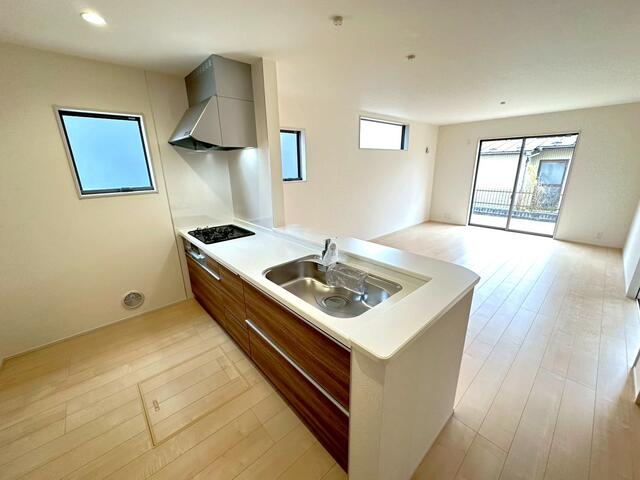 detached 宮城県柴田郡柴田町大字四日市場字新宮市 地図を見る