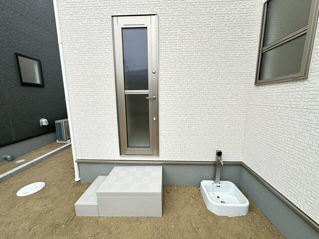 detached 宮城県柴田郡柴田町大字四日市場字新宮市 地図を見る